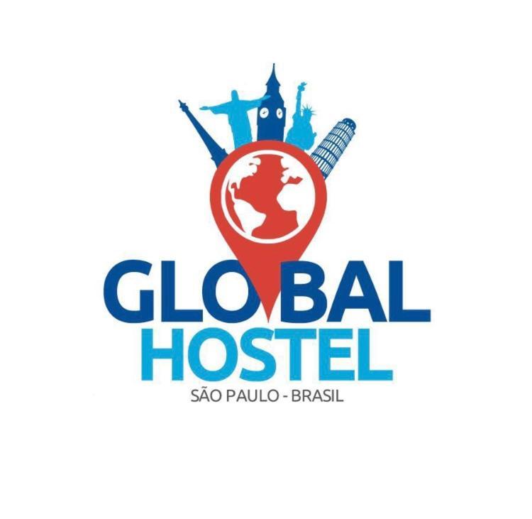 Sao Paulo Global Hostel Buitenkant foto